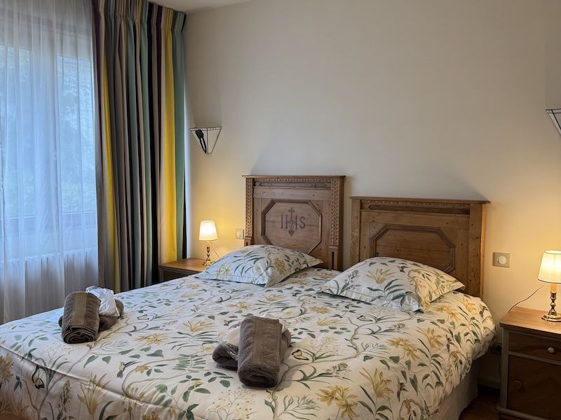 Chambre Jaune